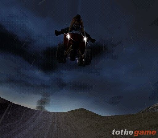 ATV: Quad Power Racing 2 screenshot 3
