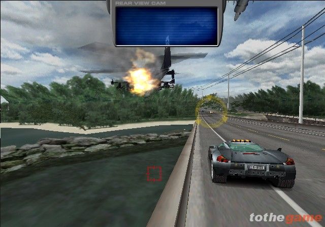 SpyHunter screenshot 4