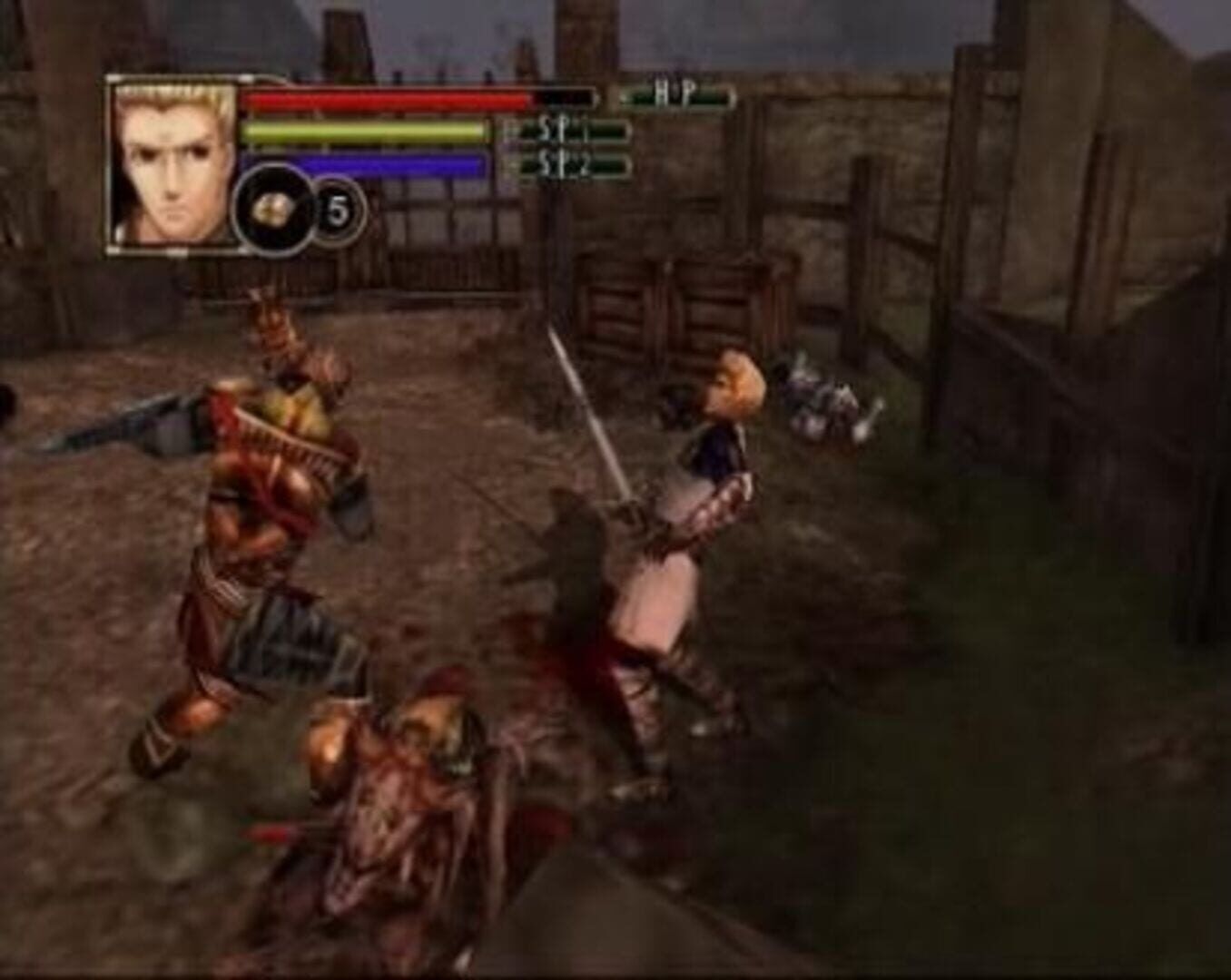 Realm of the Dead screenshot 3