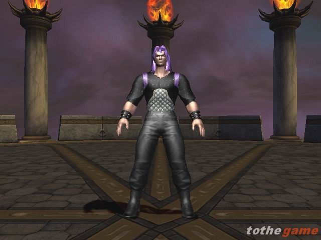 Mortal Kombat: Armageddon screenshot 3