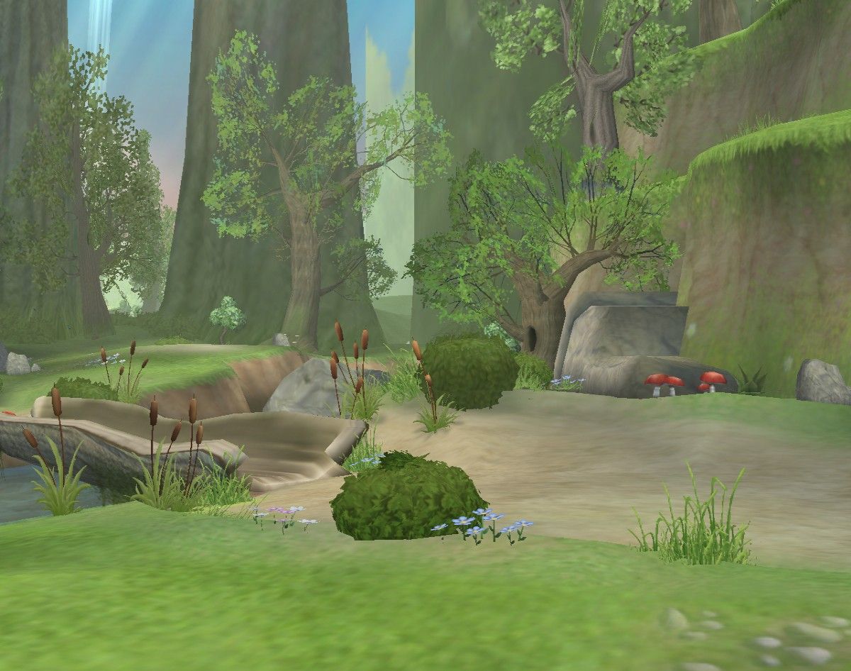Disney Princess: Enchanted Journey screenshot 10