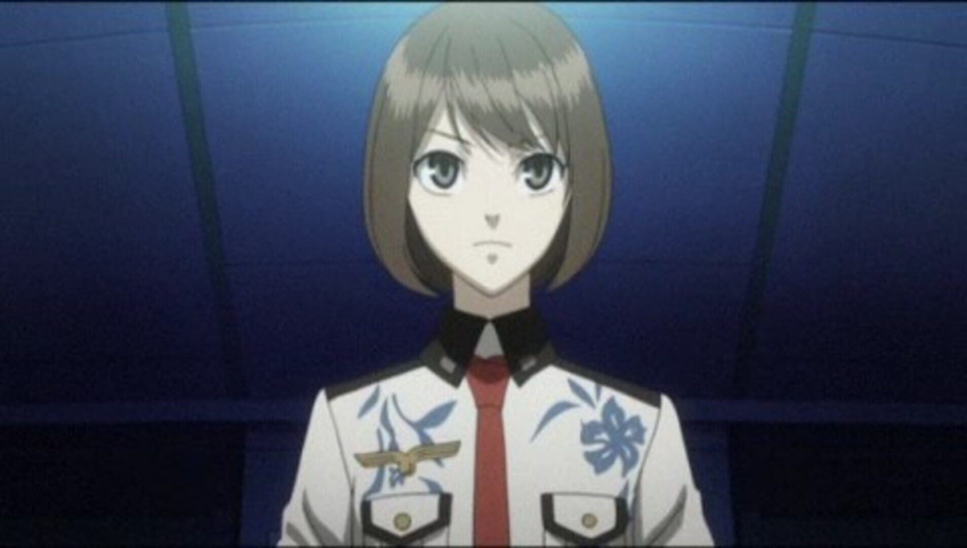 Scared Rider Xechs screenshot 4
