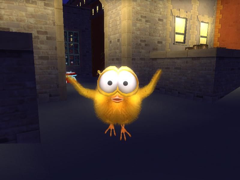 Jamster Allstars screenshot 4