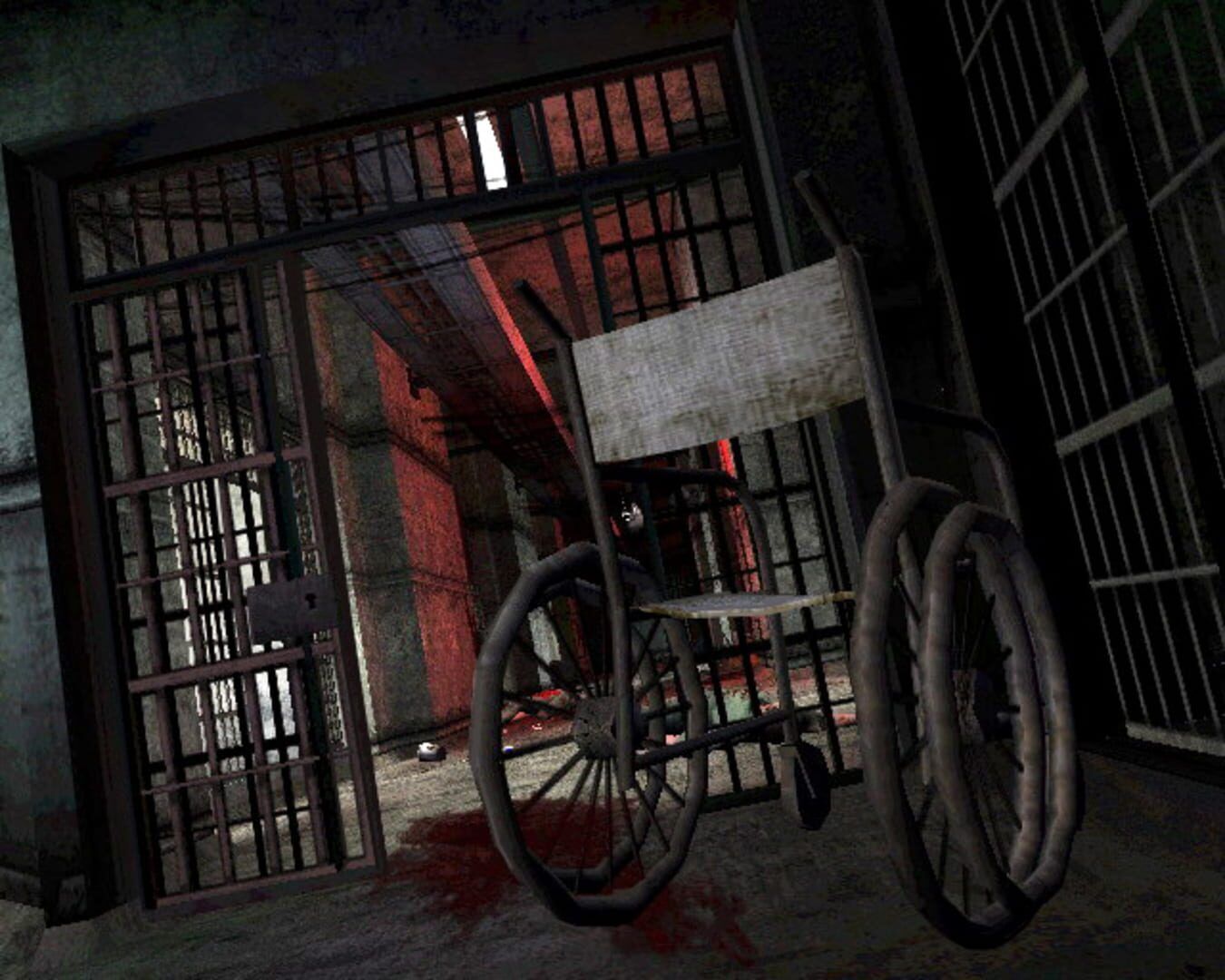 Manhunt 2 screenshot 14