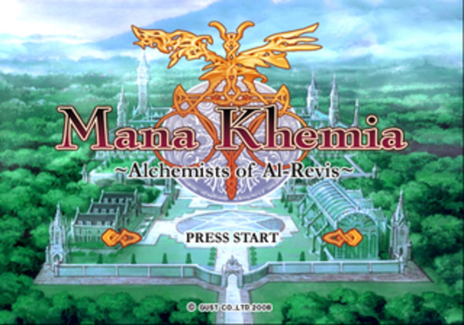Mana Khemia: Alchemists of Al-Revis screenshot 44