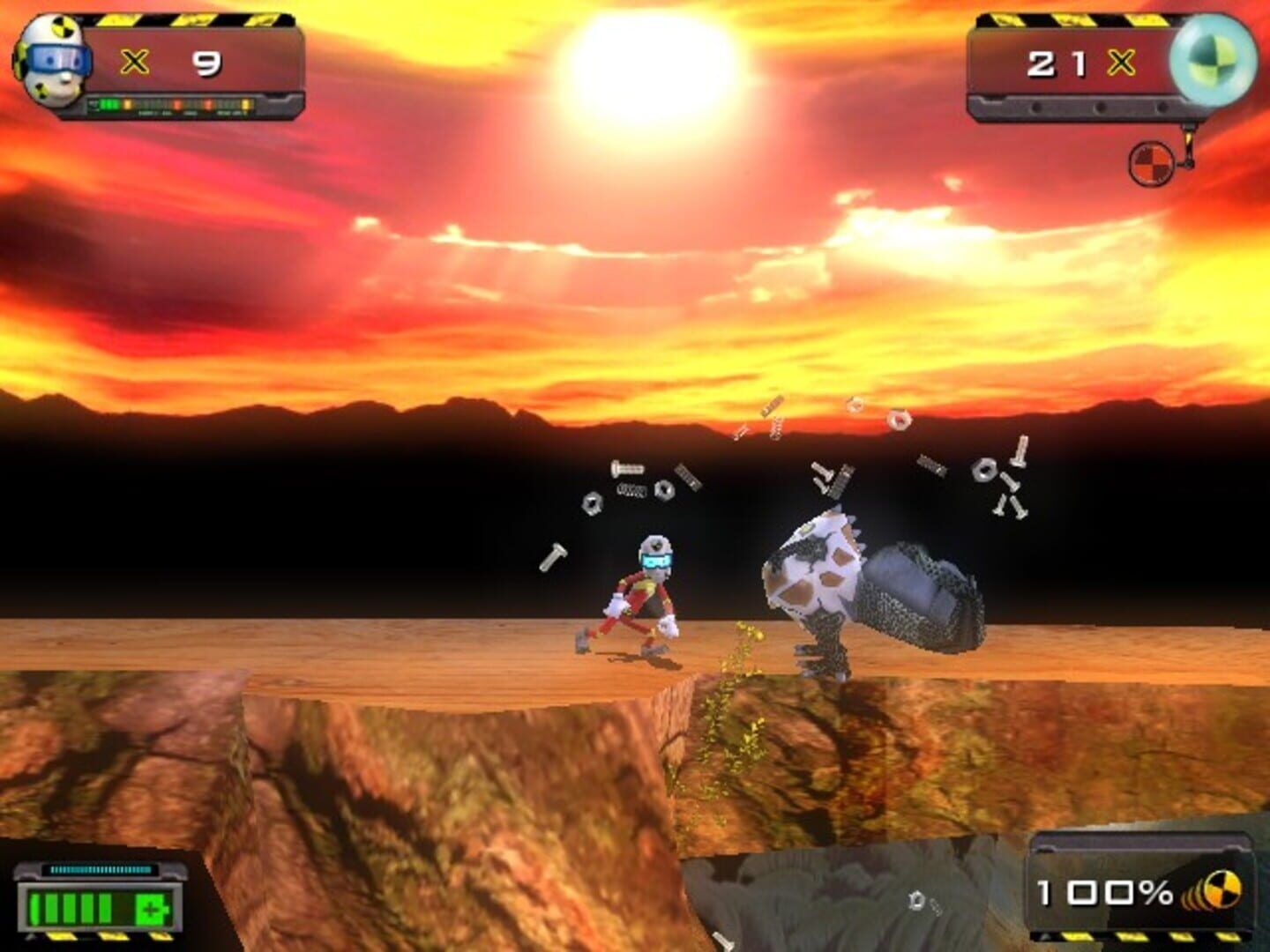 Cid the Dummy screenshot 30