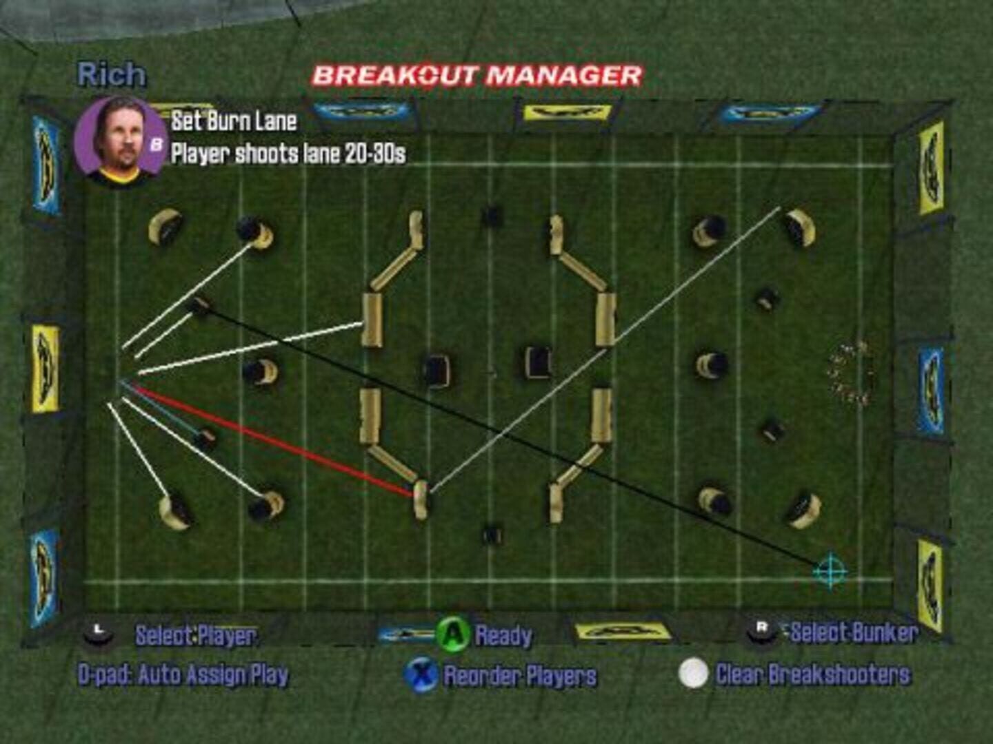 Greg Hastings’ Tournament Paintball Max’d screenshot 4
