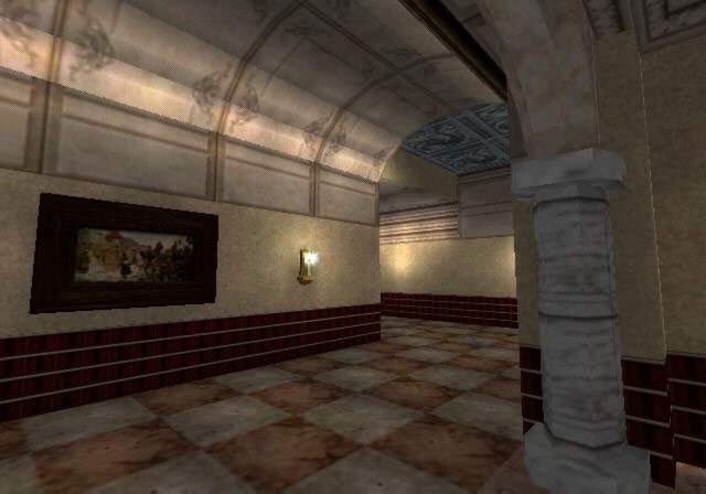 No One Lives Forever screenshot 3