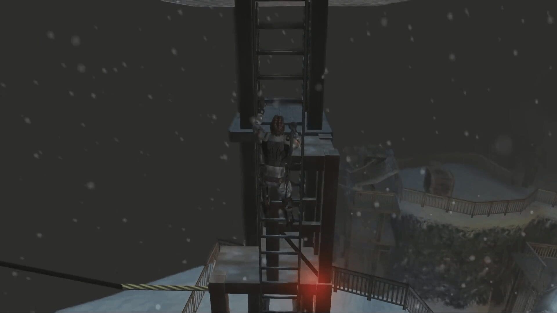 Extermination screenshot 1