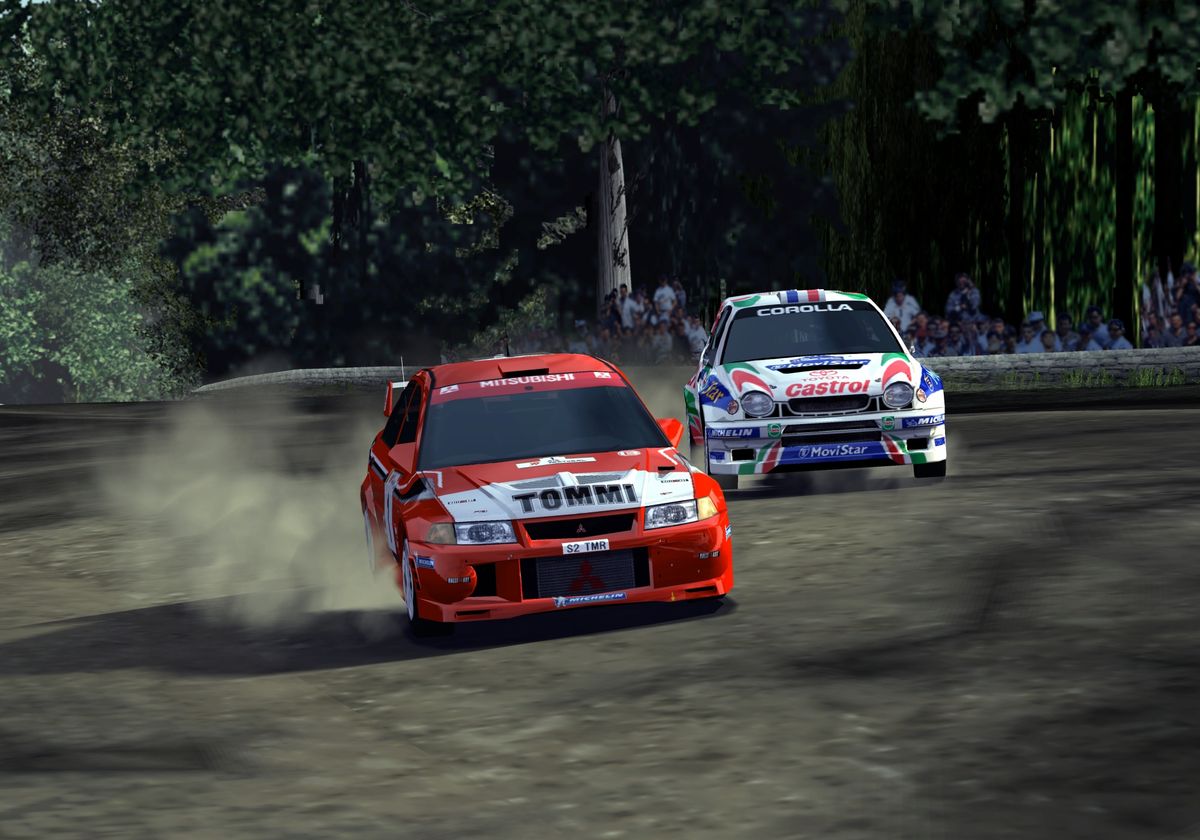 Gran Turismo 3 A-Spec Review