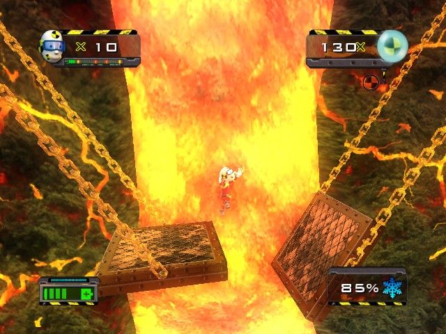 Cid the Dummy screenshot 23