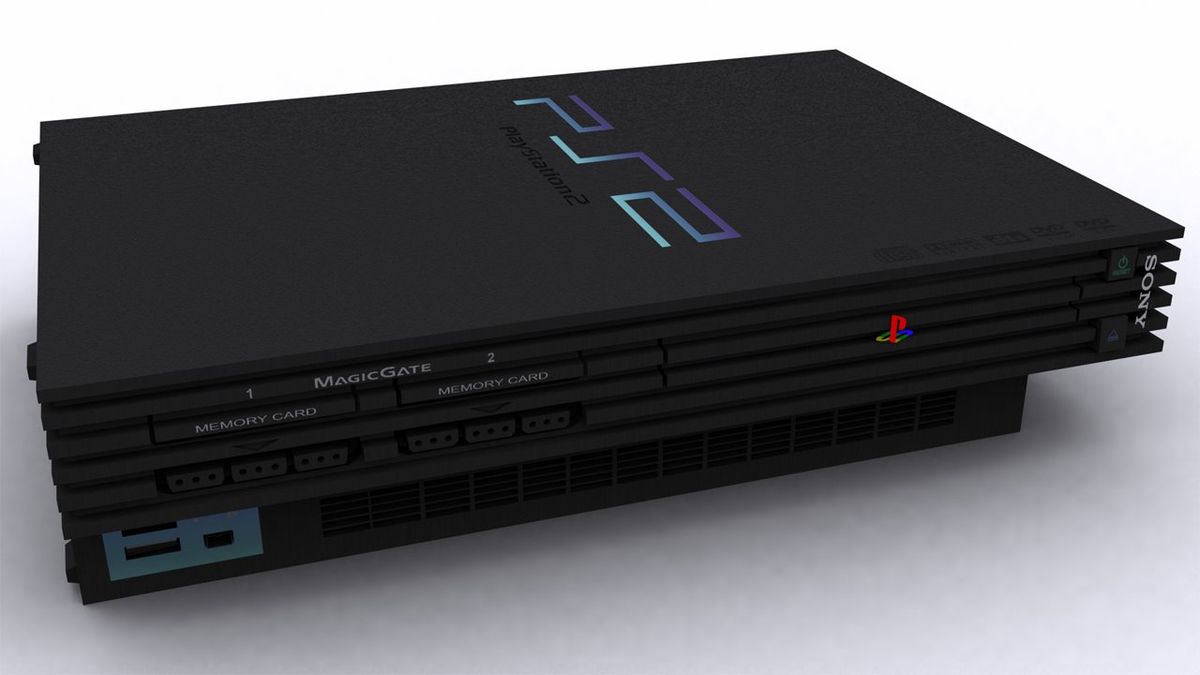 All You Need To Know About The PS2
