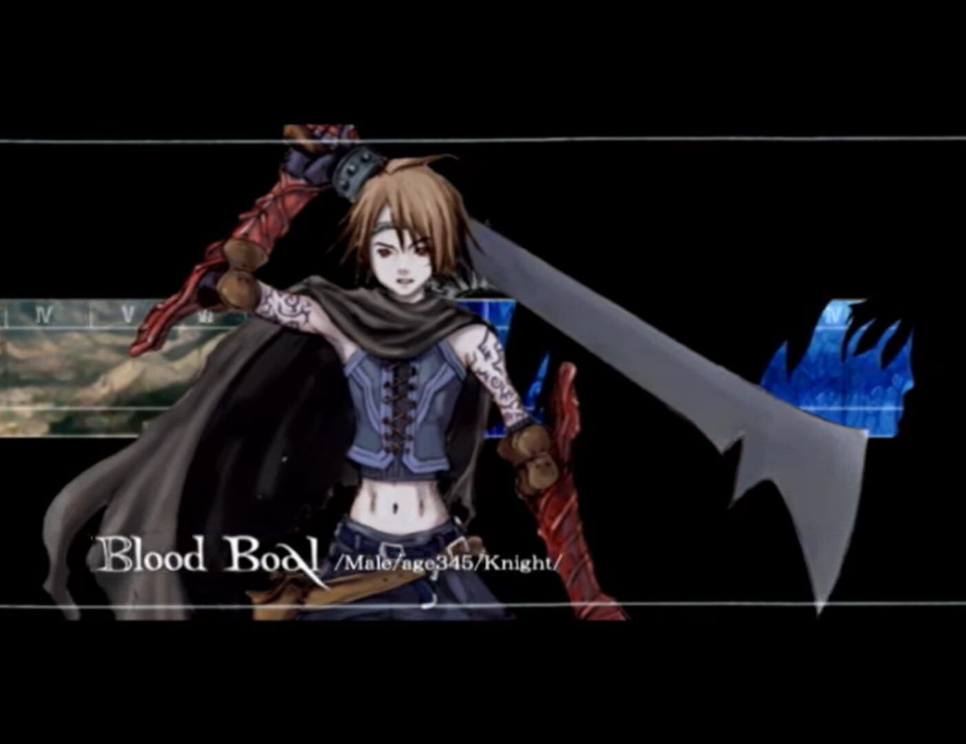 Venus & Braves: Majo to Megami to Horobi No Yogen screenshot 4