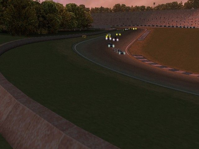 Total Immersion Racing screenshot 1