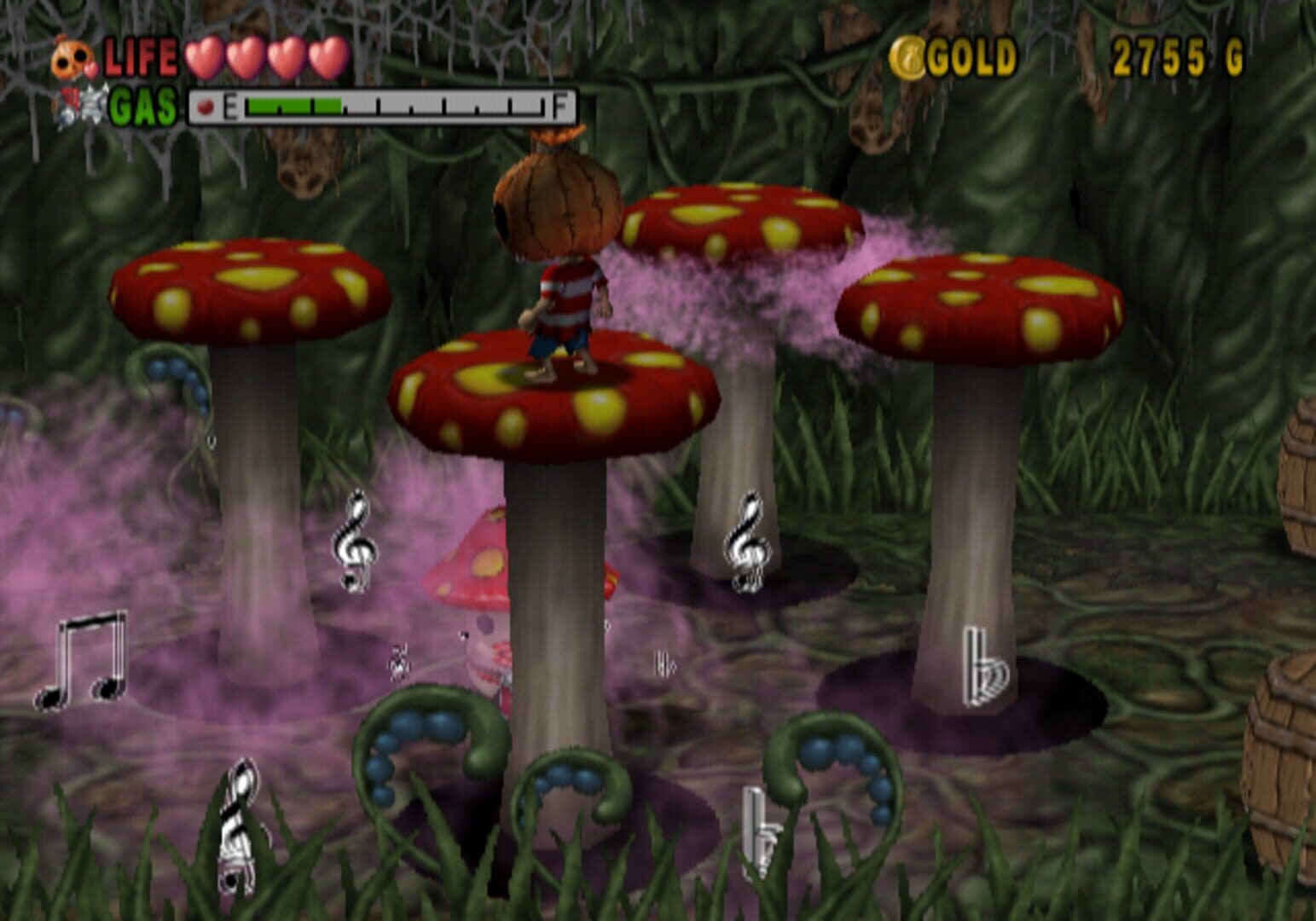 Splatter Master screenshot 3