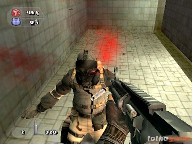 Fugitive Hunter screenshot 14