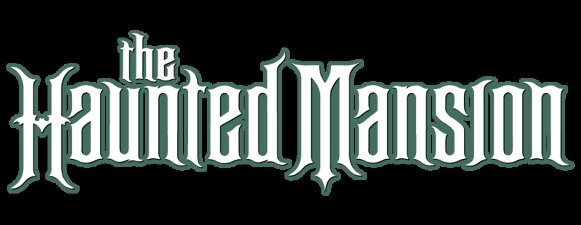 The Haunted Mansion artwork 1