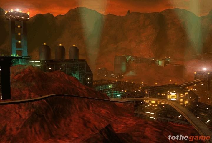 Red Faction screenshot 38