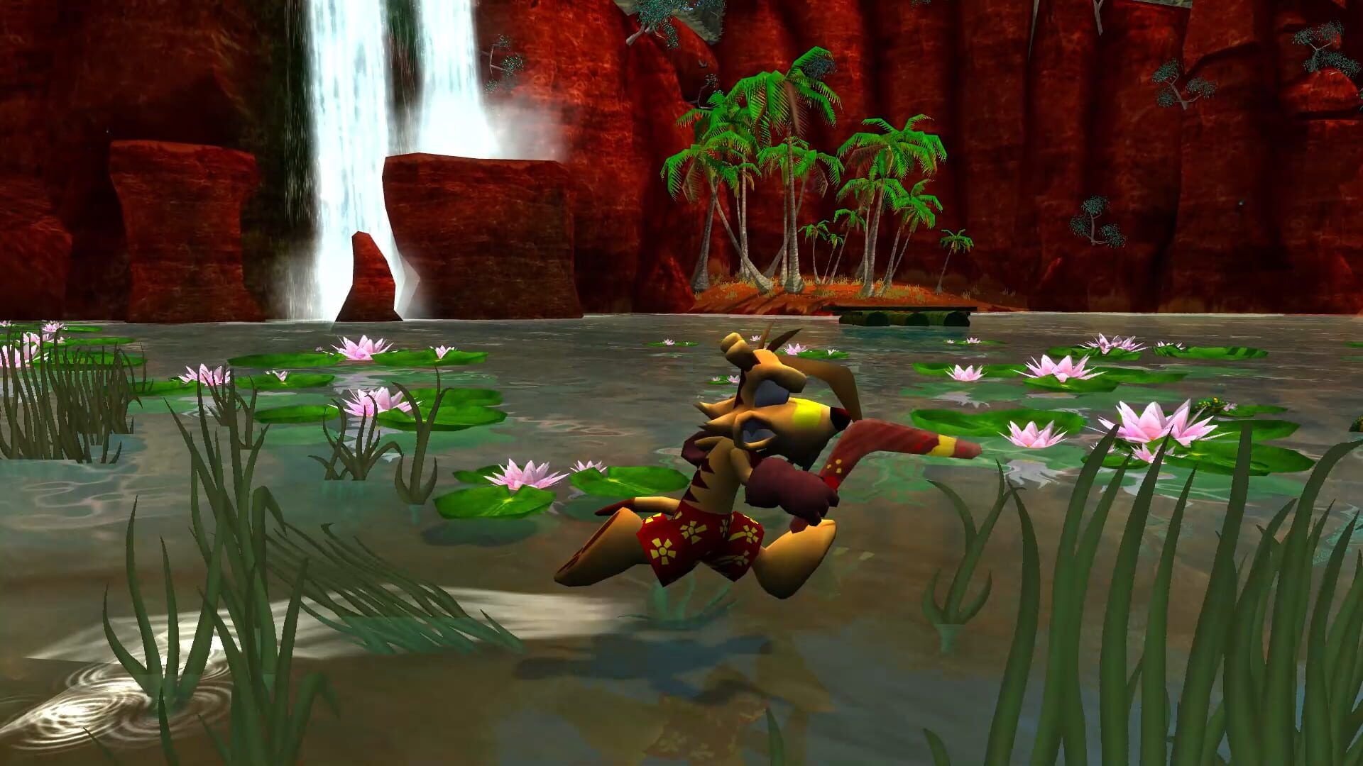 Ty the Tasmanian Tiger screenshot 12