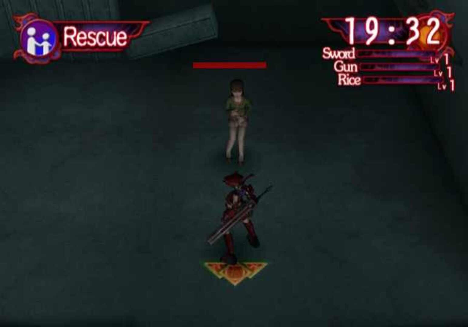 Zombie Attack screenshot 2