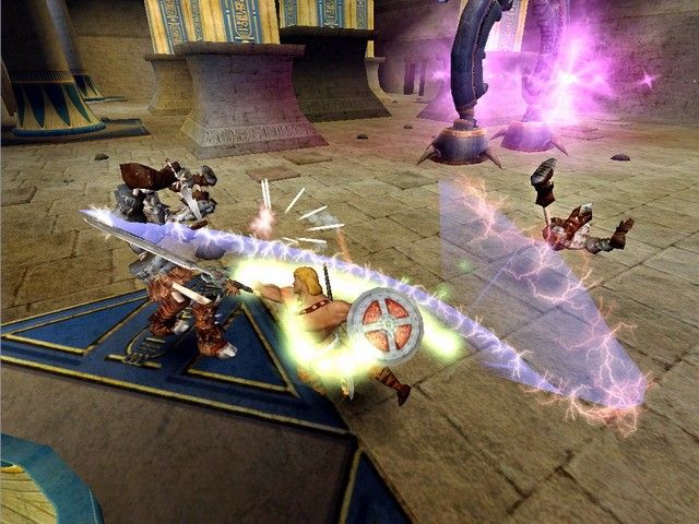 He-Man: Masters of the Universe screenshot 27