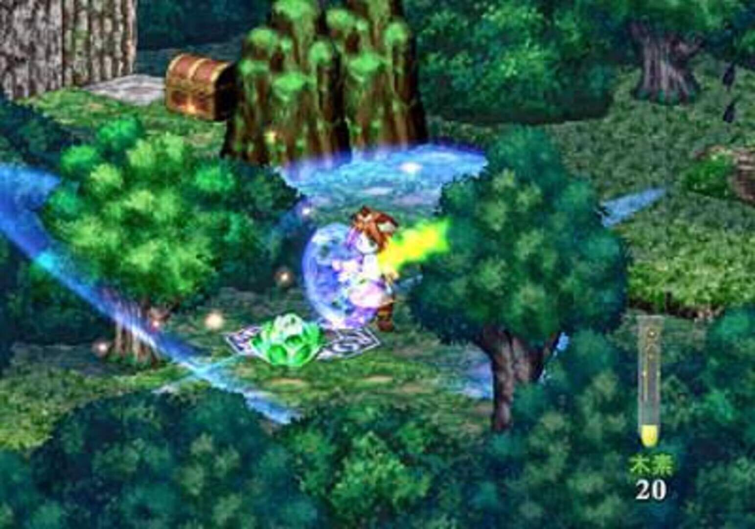 Atelier Iris 2: The Azoth of Destiny screenshot 13
