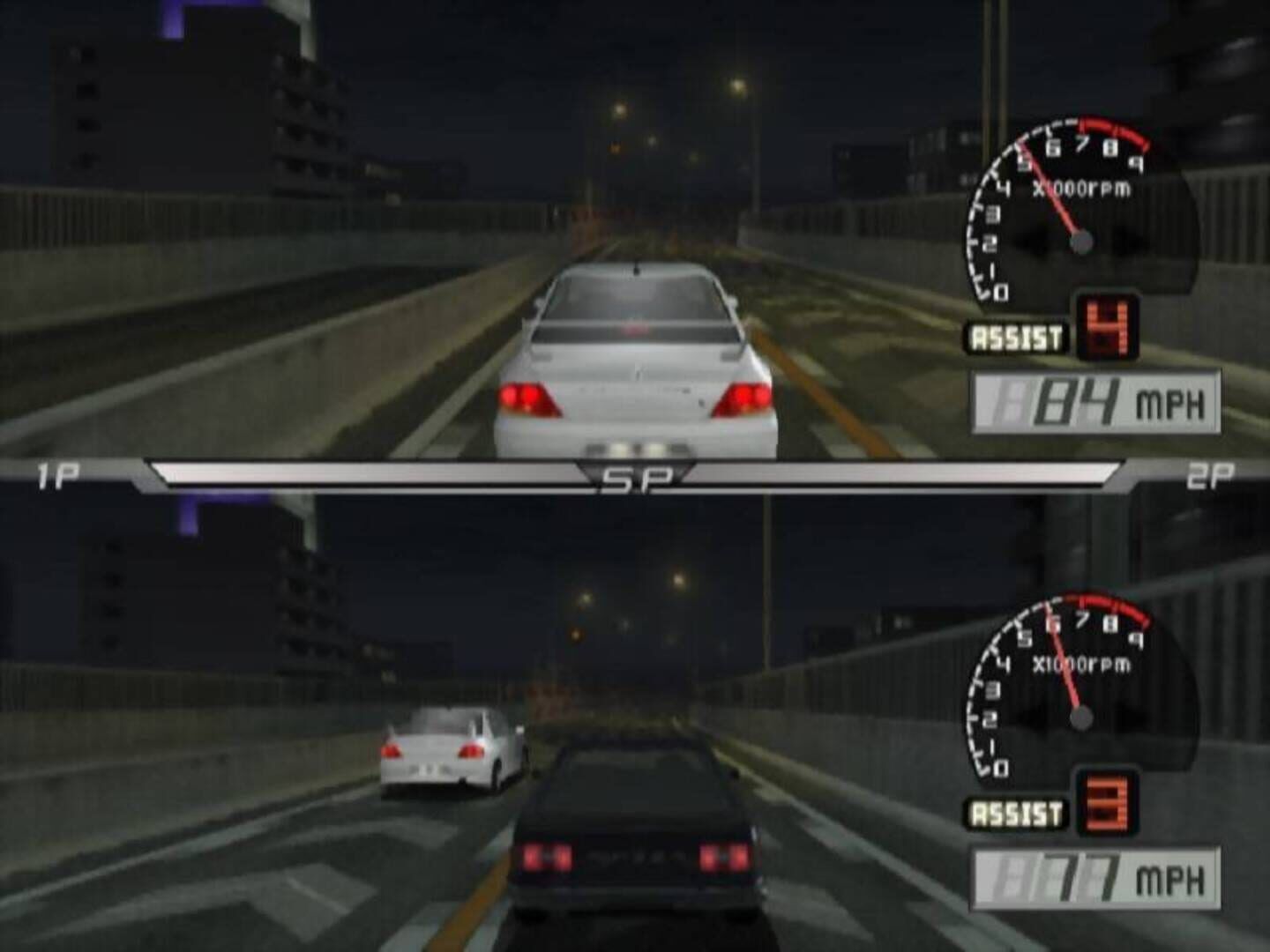 Tokyo Xtreme Racer 3 screenshot 8