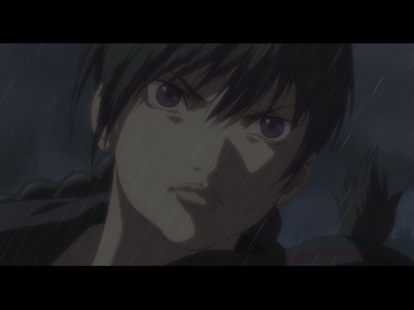 Blood: The Last Vampire - Last Volume screenshot 1