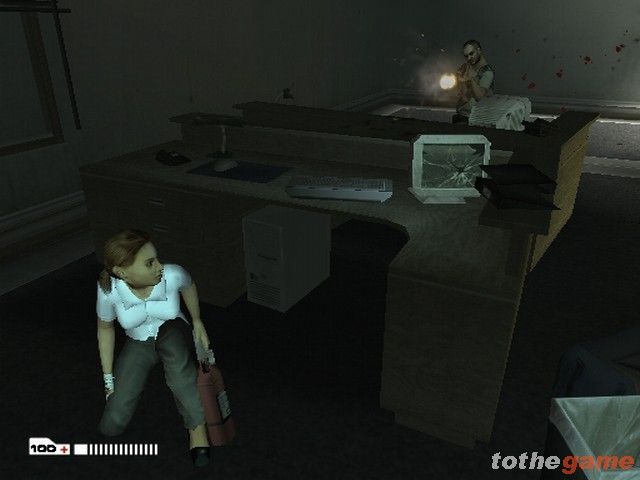 Without Warning screenshot 10