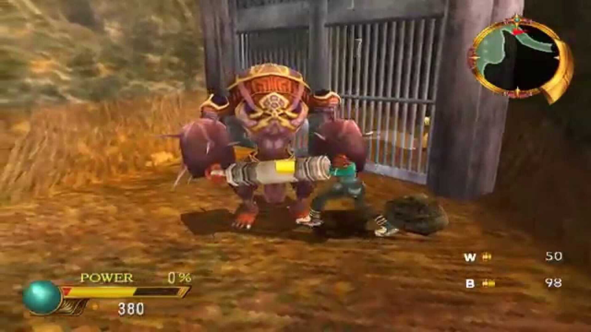Evergrace screenshot 5