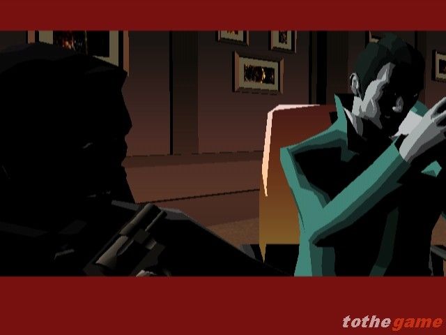 Killer 7 screenshot 4