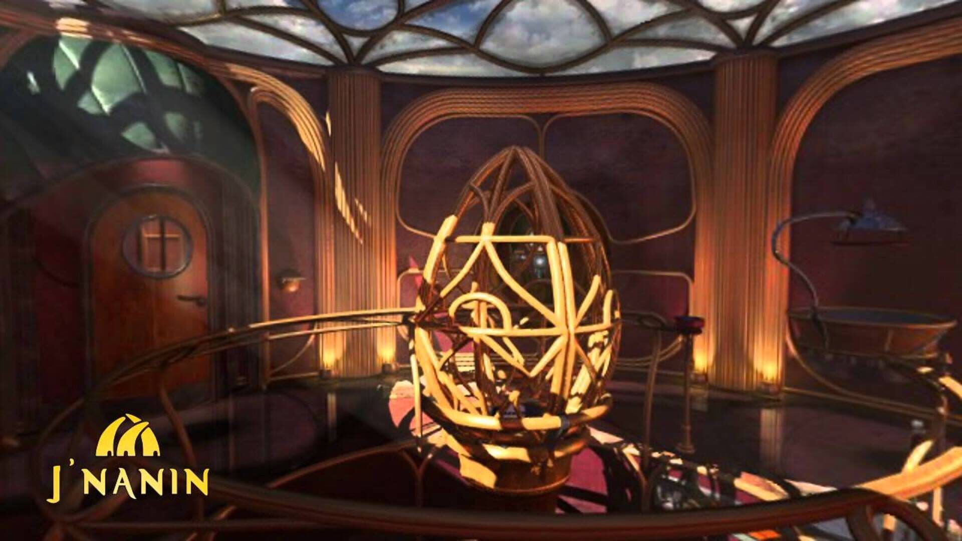 Myst III: Exile screenshot 12