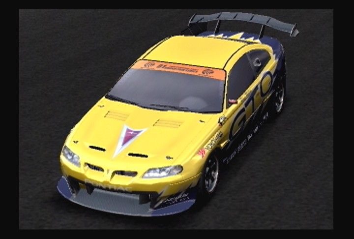 D1 Grand Prix screenshot 49