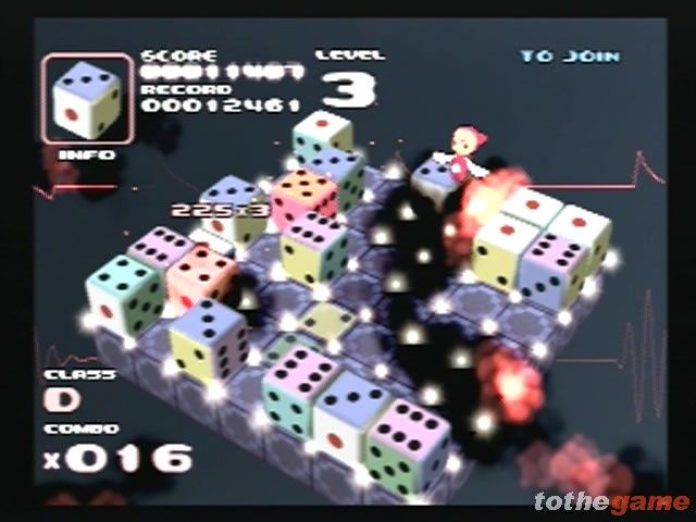 Bombastic screenshot 2