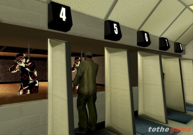 Grand Theft Auto: San Andreas screenshot 18