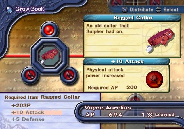 Mana Khemia: Alchemists of Al-Revis screenshot 38
