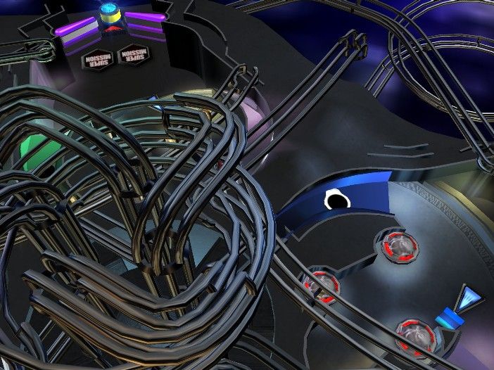 Flipnic (Aka Flipnic: Ultimate Pinball) screenshot 22