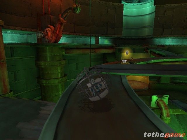 Robots screenshot 5
