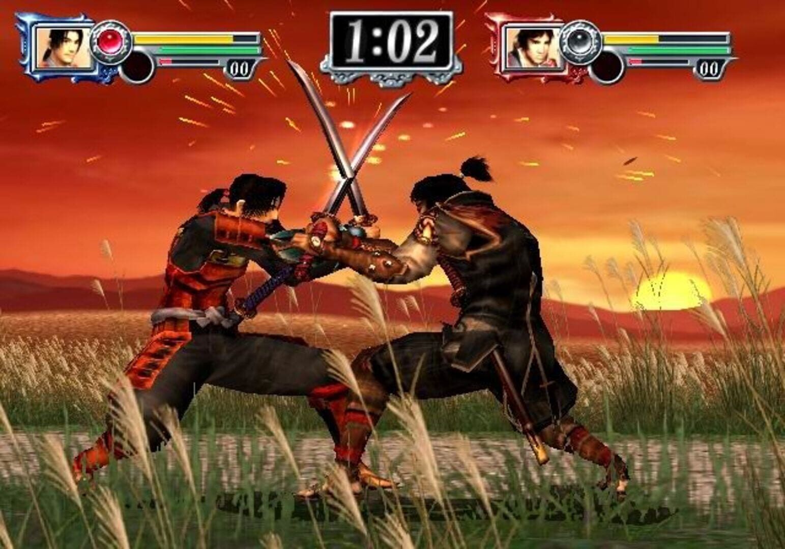 Onimusha: Blade Warriors screenshot 12