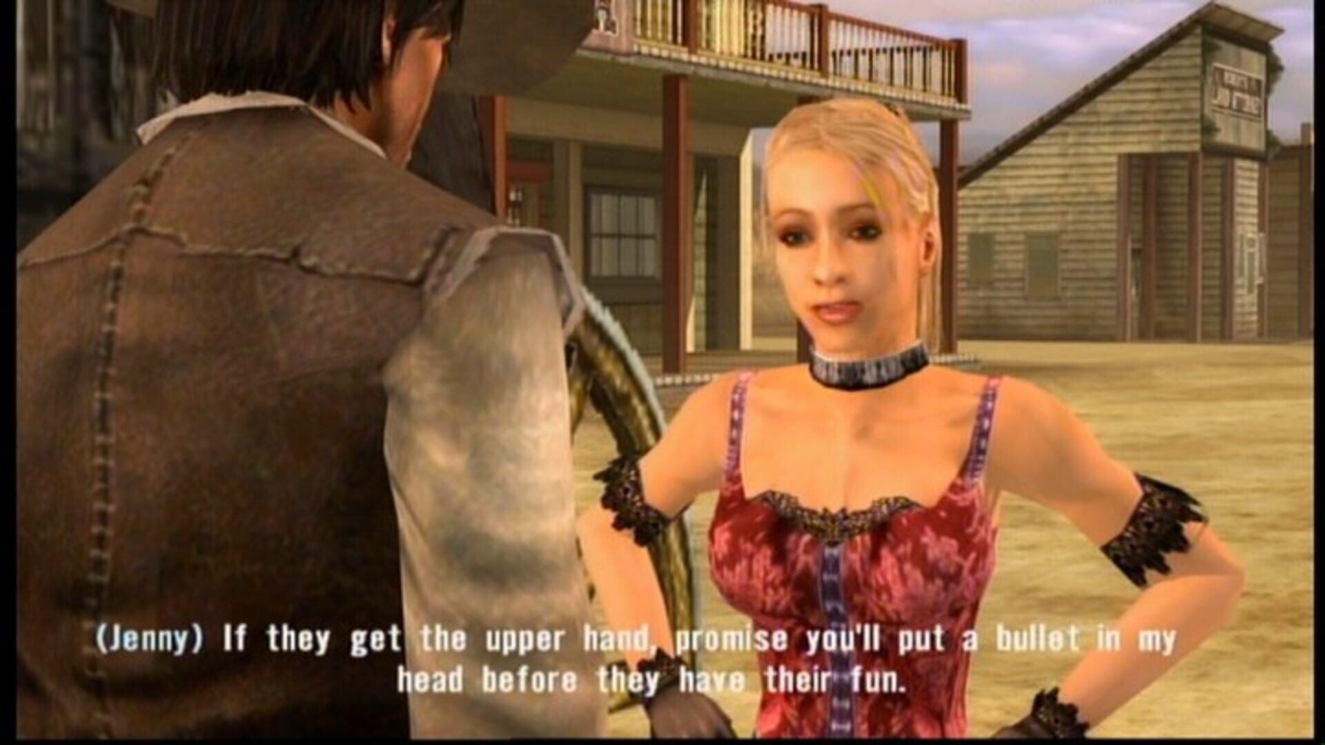 Gun screenshot 9