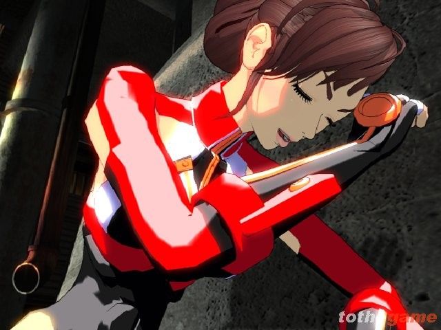 Crimson Tears screenshot 2