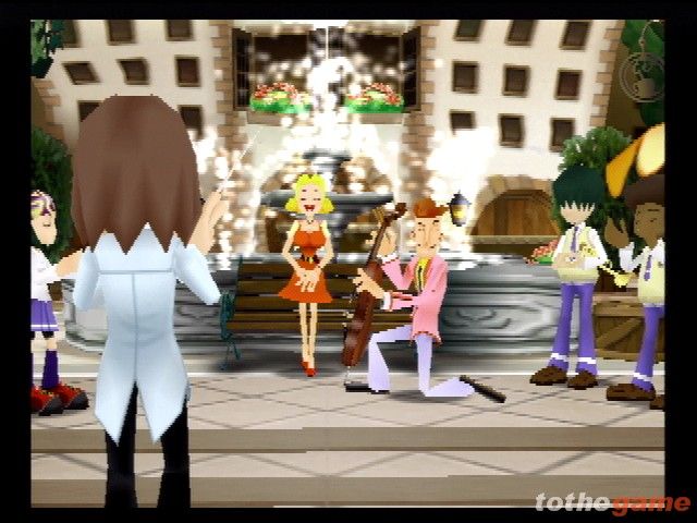 Mad Maestro screenshot 5