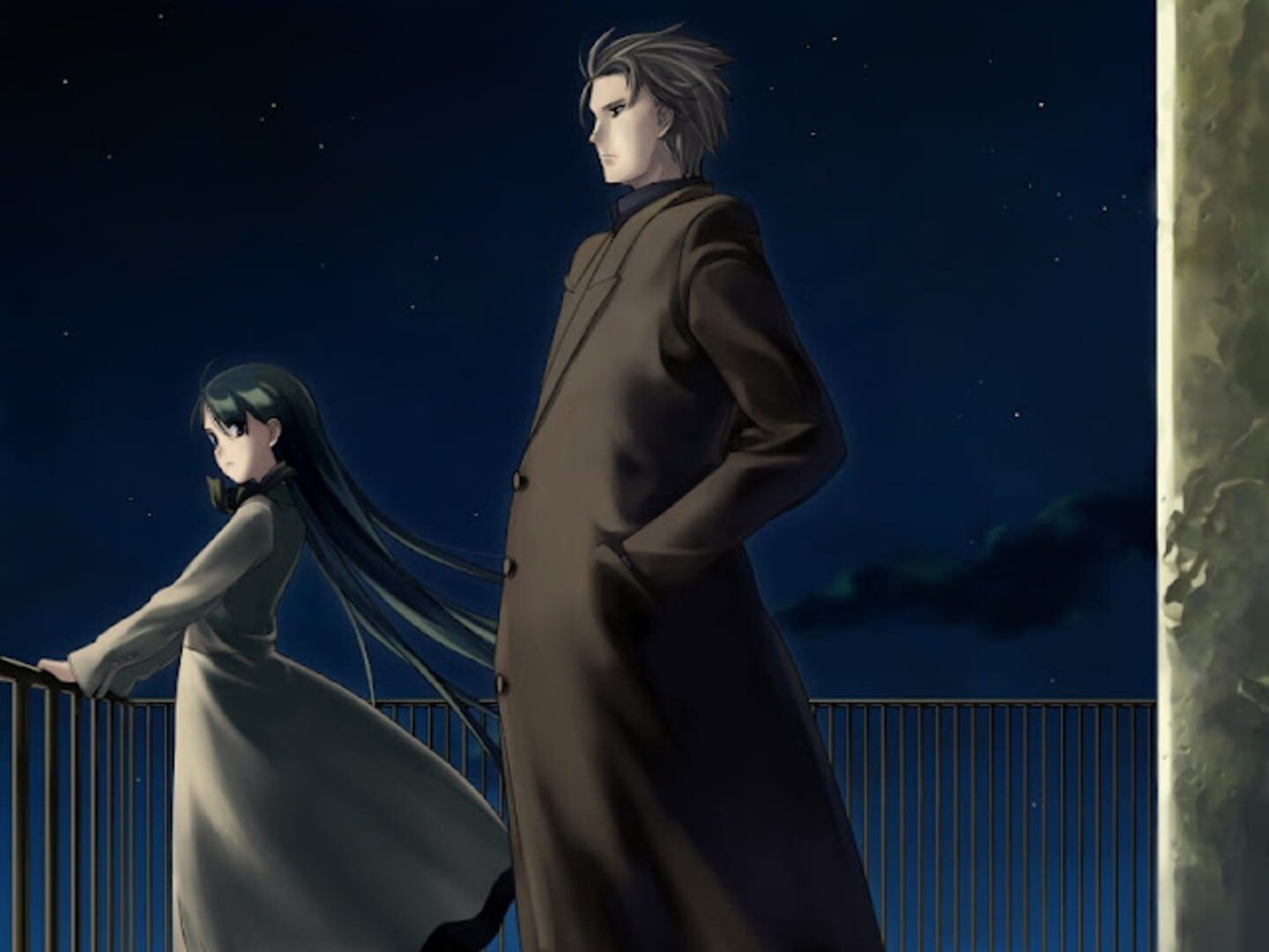 Simple 2000 Series: The Renai Adventure - Bittersweet Fools screenshot 5