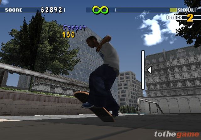 Evolution Skateboarding screenshot 7