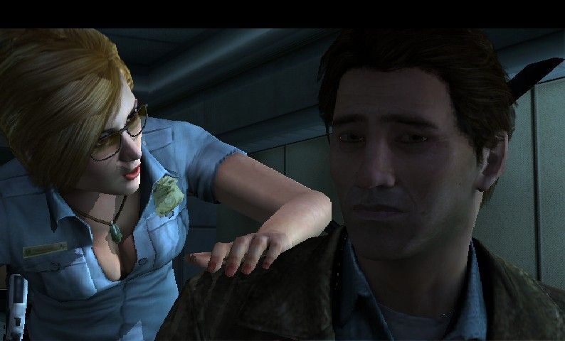 Silent Hill: Shattered Memories screenshot 6