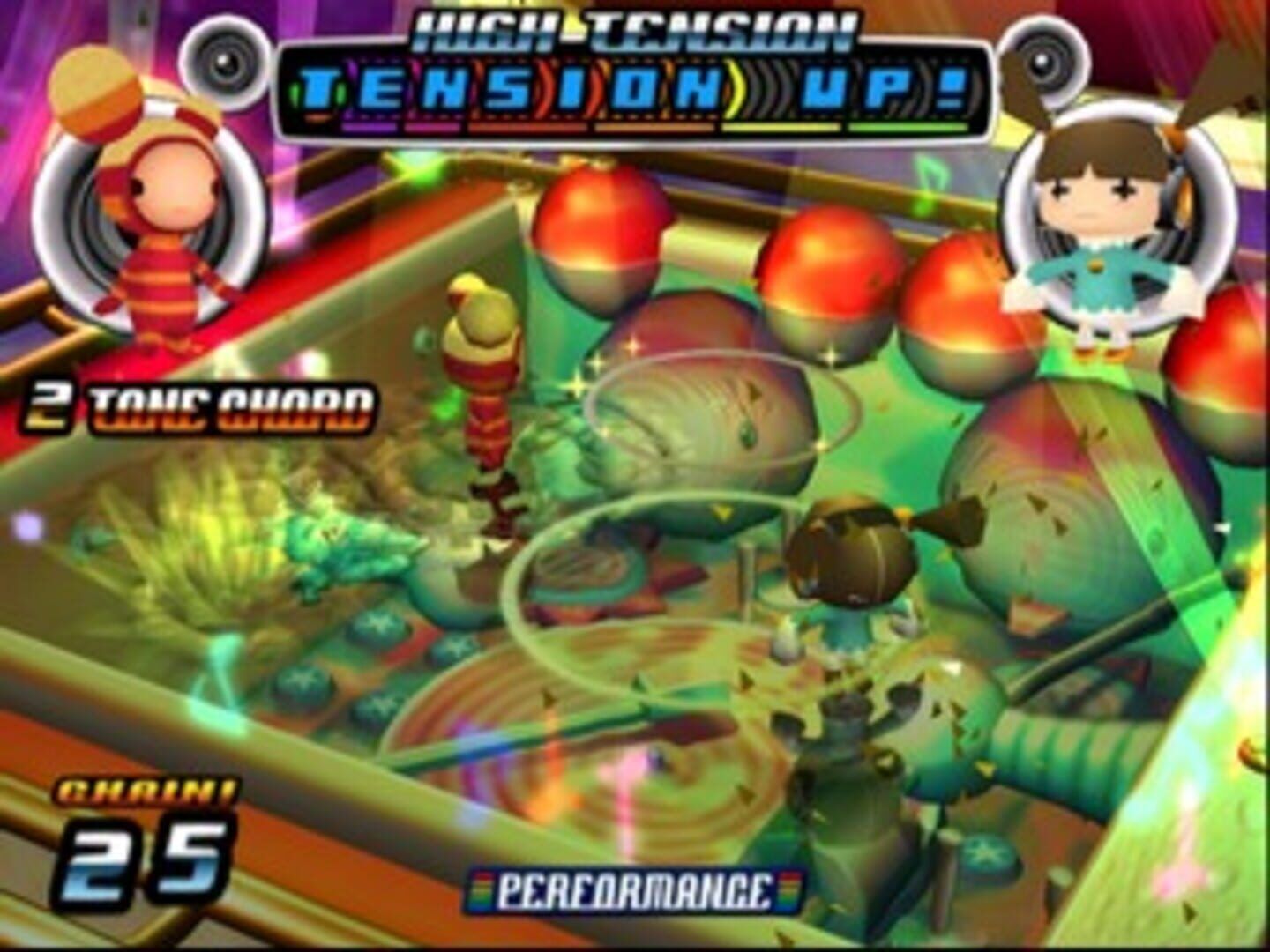 Technictix screenshot 6