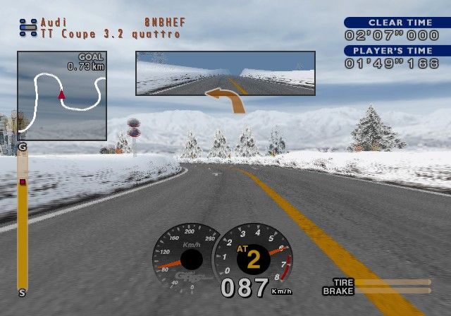 Kaido Racer 2 screenshot 27