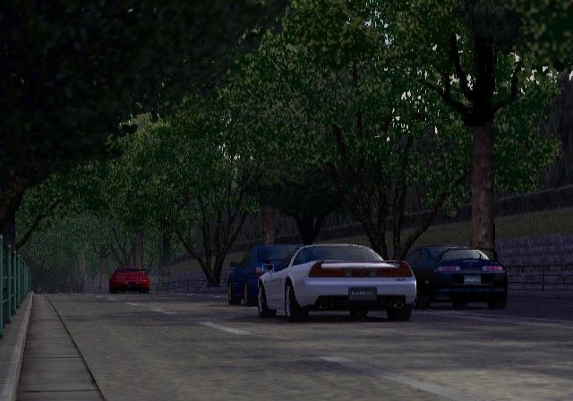 Gran Turismo 3 screenshot 5