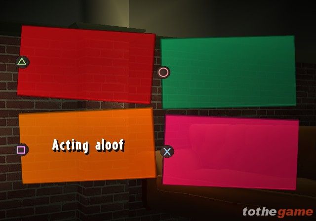 Friends: The One with All the Trivia screenshot 10