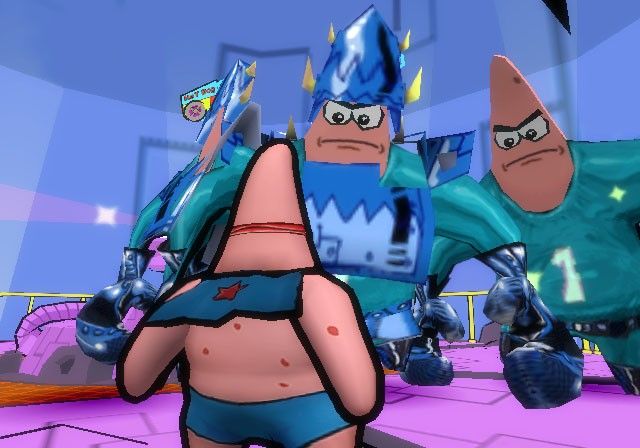 SpongeBob Squarepants: Creature from the Krusty Krab screenshot 61